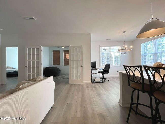 Foto del edificio - 1028 Hyco rd