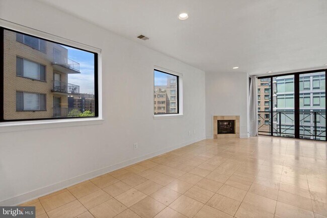 Foto del edificio - 1117 New Hampshire Ave NW