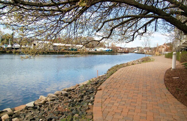 Foto del edificio - 1 Daskams Ln