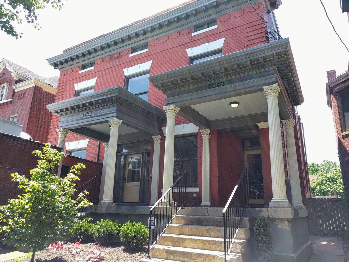 1392 S 2nd St Unit 1392301, Louisville, KY 40208 Room for Rent in