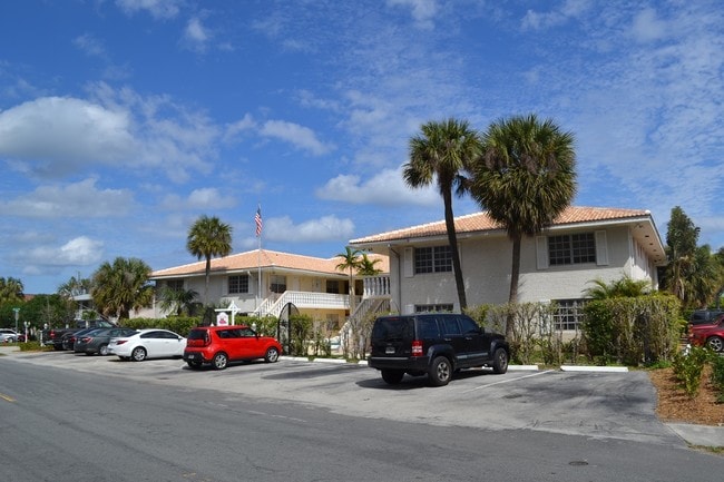 Building Photo - Camellia House