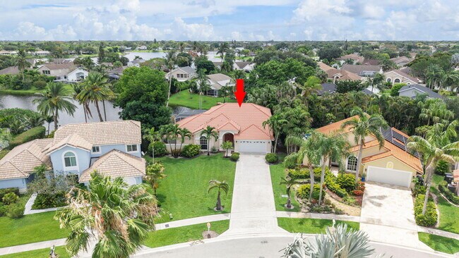 Foto del edificio - 1248 Lake Breeze Dr