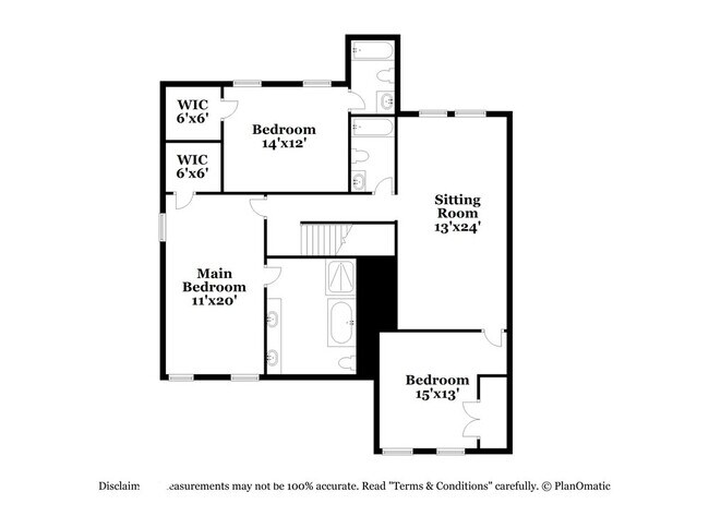 Building Photo - 4465 Oakden Ln.