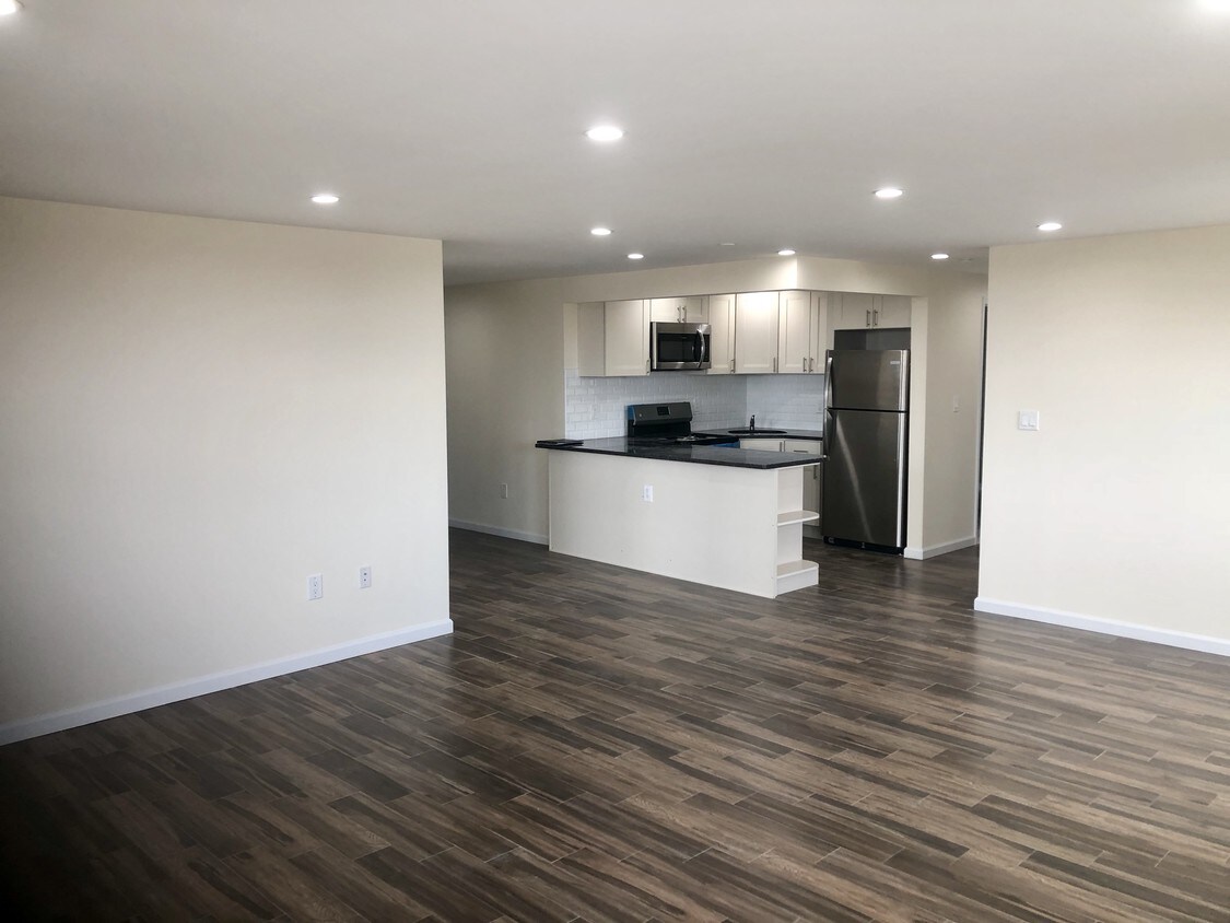 Foto principal - 1705 Parkview Ave