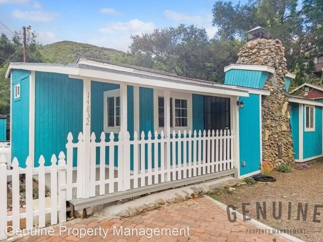 Building Photo - 2 br, 2 bath House - 14832 Kitterman Drive