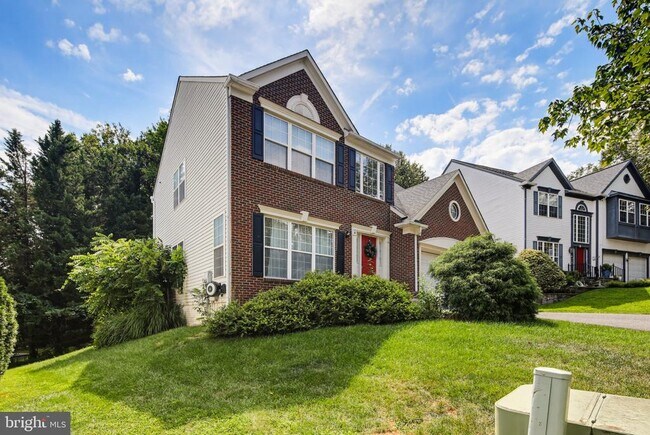 Foto del edificio - 4 Summit Ridge Ct