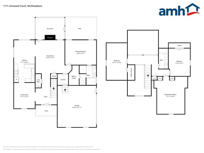 Foto del edificio - 1711 Ironwood Ct