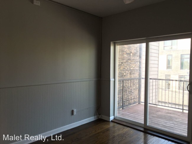 Foto del edificio - 3474 N Clark St