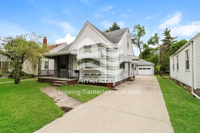 Building Photo - 4045 Nebraska Ave