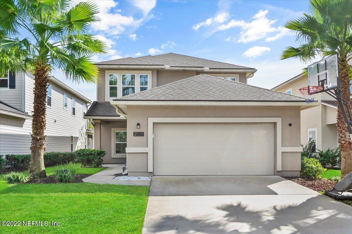 208 Sanctuary Dr, Saint Johns, FL 32259 House for Rent in Saint Johns
