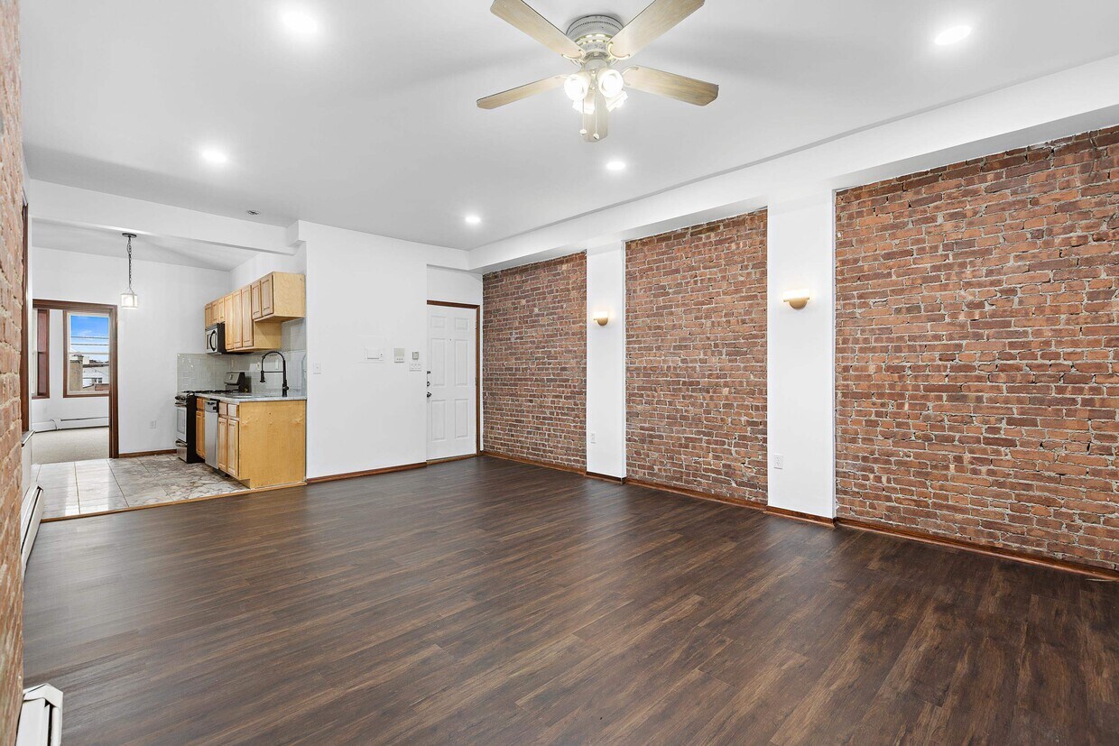 2616 New York Ave Unit 3, Union City, NJ 07087 Condo for Rent in