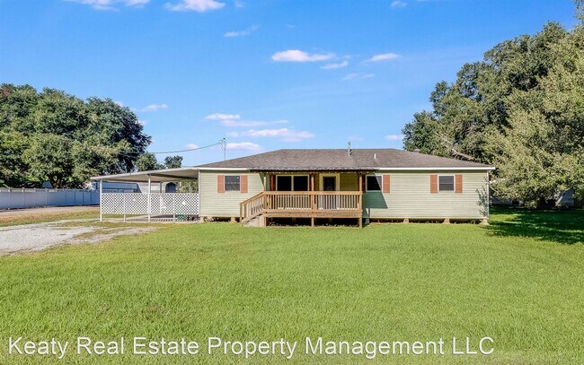 Foto del edificio - 3 br, 2 bath House - 804 S Morgan