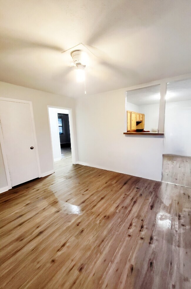 Foto del edificio - 1516 Sycamore St