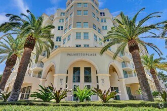 Building Photo - 99 SE Mizner Blvd