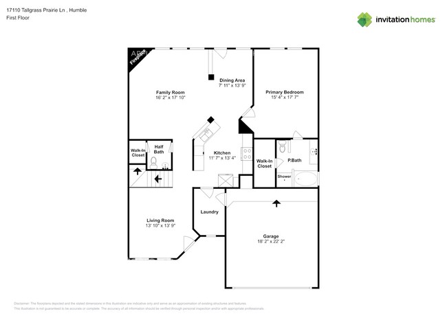 Foto del edificio - 17110 Tallgrass Prairie Ln