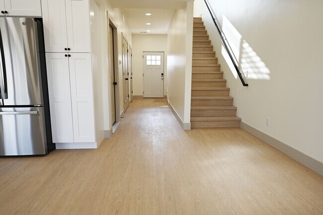 Foto del edificio - Brand New Townhome in Mansfield!