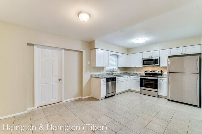 Building Photo - 3 br, 2 bath House - 4292 WATCH HILL ROAD