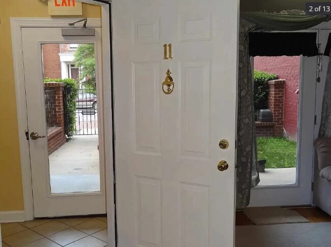 Foto del edificio - 215 N 19th St