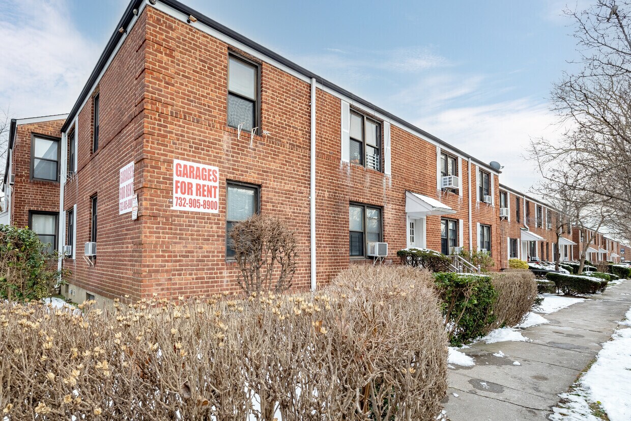 36-03 191st Street - 3603 191st St