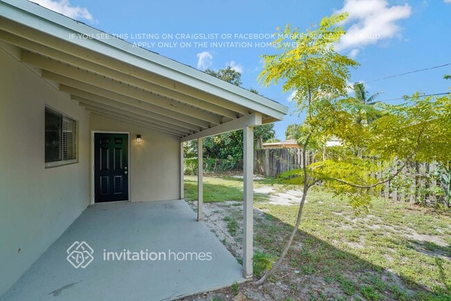 Foto del edificio - 6291 NW 14th Ct