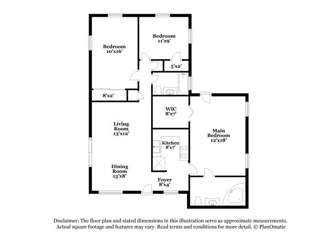 Building Photo - 14 Abaco St