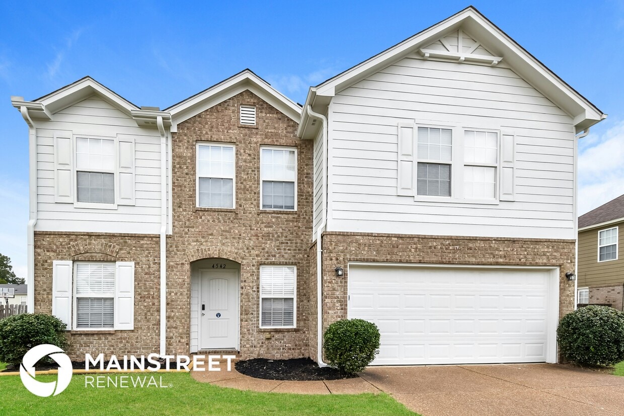 Primary Photo - 4542 Sweet Whisper Ln