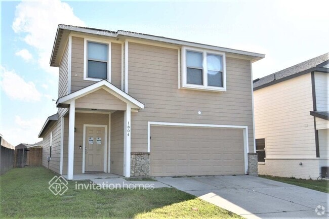Building Photo - 1804 Wickham Dr