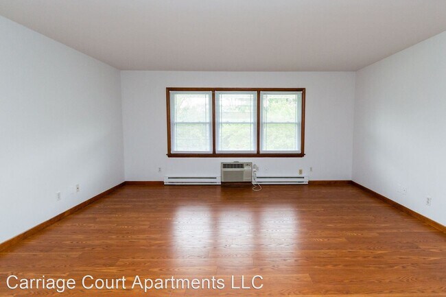 Foto del edificio - 1 br, 1 bath Apartment - 720 Whitman Street
