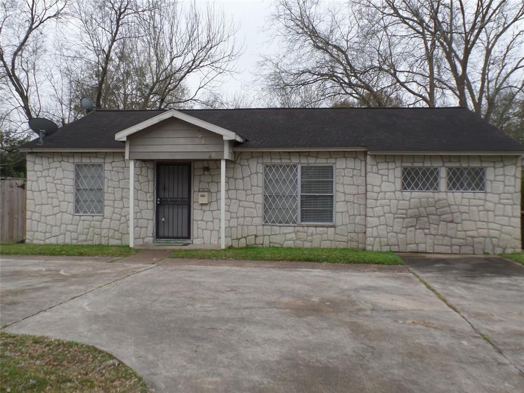 Foto principal - 6114 Belmark St