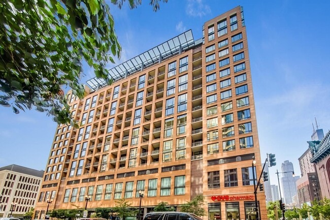 Building Photo - 520 S State St