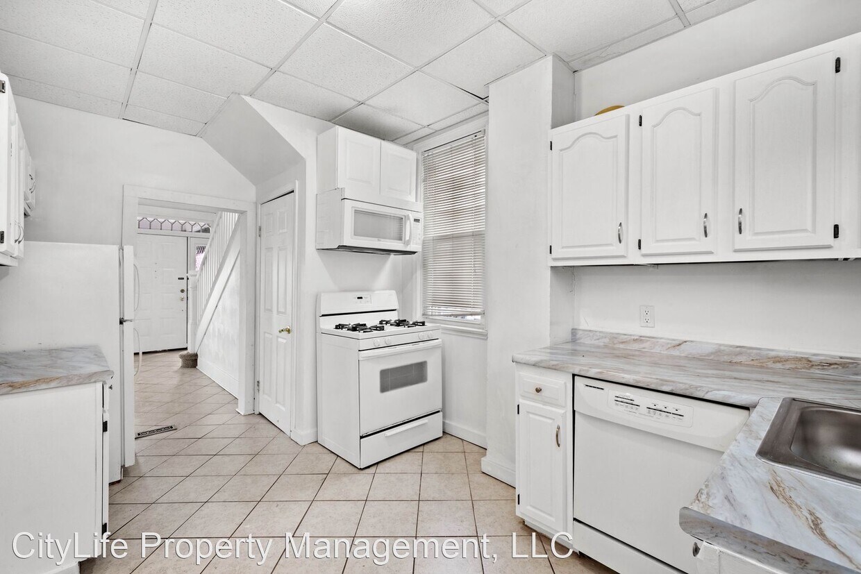 Primary Photo - 4 br, 2 bath House - 98 Wyoming Street
