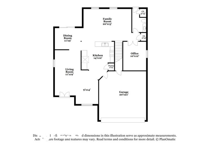 Building Photo - 7628 Wood Violet Dr