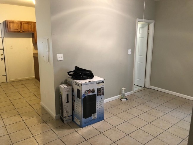 Sala de estar - 66 Marshall St