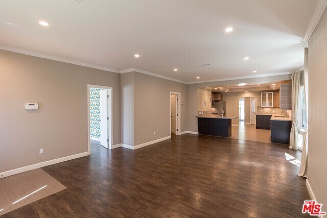 Building Photo - 1711 Scott Ave