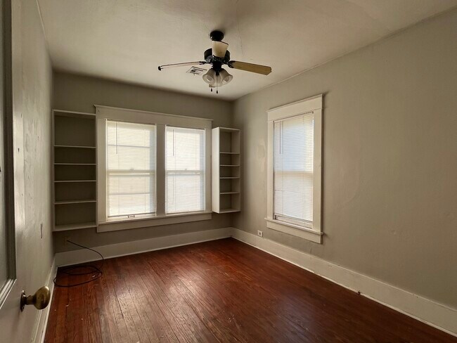 Bedroom 1 - 807 S Monroe St