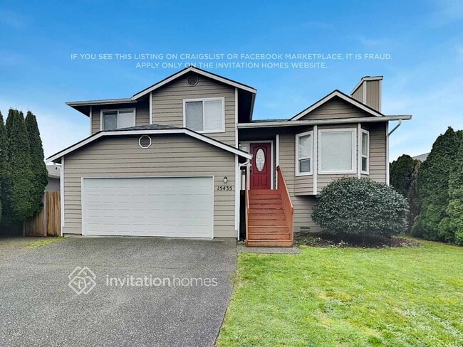 Building Photo - 15435 165th Ave SE