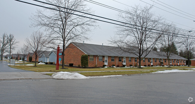 Building Photo - Westmont Place Apartments