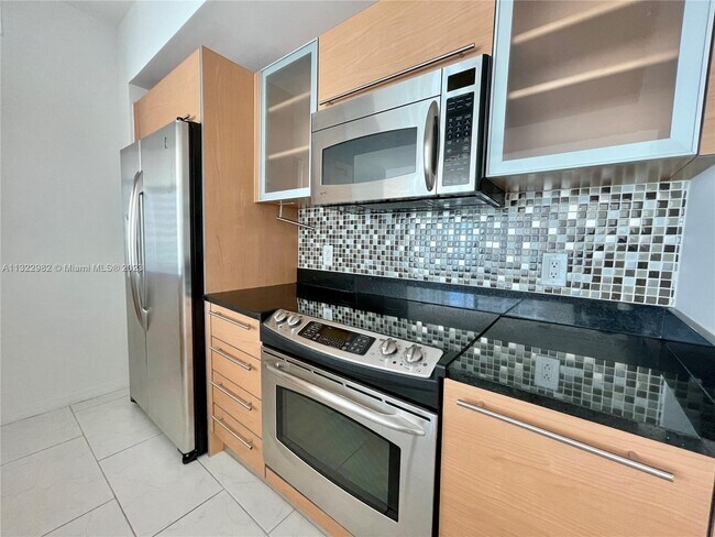 Foto del edificio - 950 Brickell Bay Dr