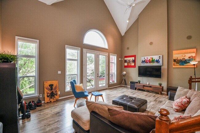 Foto del edificio - 1603 Haver St