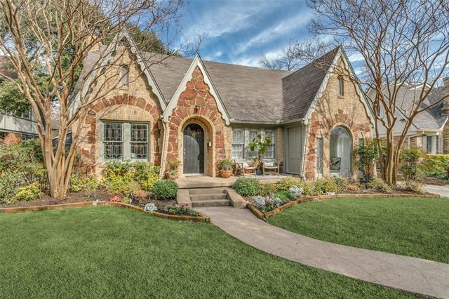 Foto del edificio - 5527 Mercedes Ave