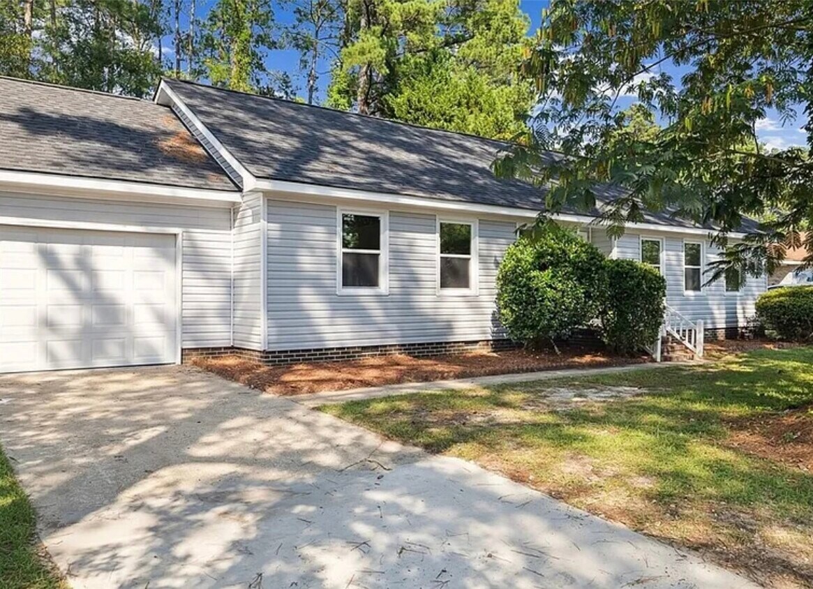Primary Photo - 7008 Darnell St