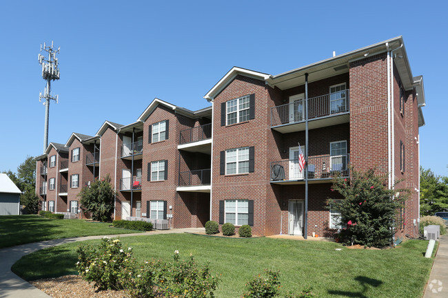 Building Photo - Jackson's Landing