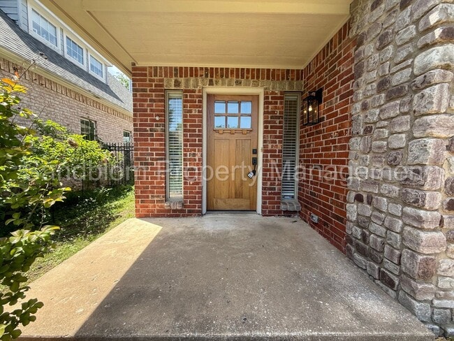 Building Photo - For Lease | Jenks | Available Now!