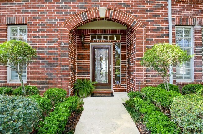 Building Photo - 16910 Ascot Meadow Dr