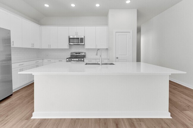 Foto del edificio - 16918 Solomons Plume Ln