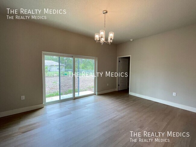 Building Photo - Available now!! Charming, BRAND NEW 4 Bedr...