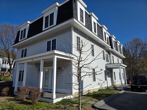 Building Photo - 75 Merriam Ave