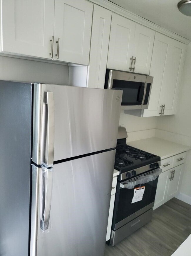 Foto del edificio - 2346 W 18th St