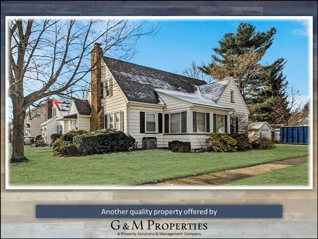Building Photo - 3-Bedroom Single Family Home located in Ir...