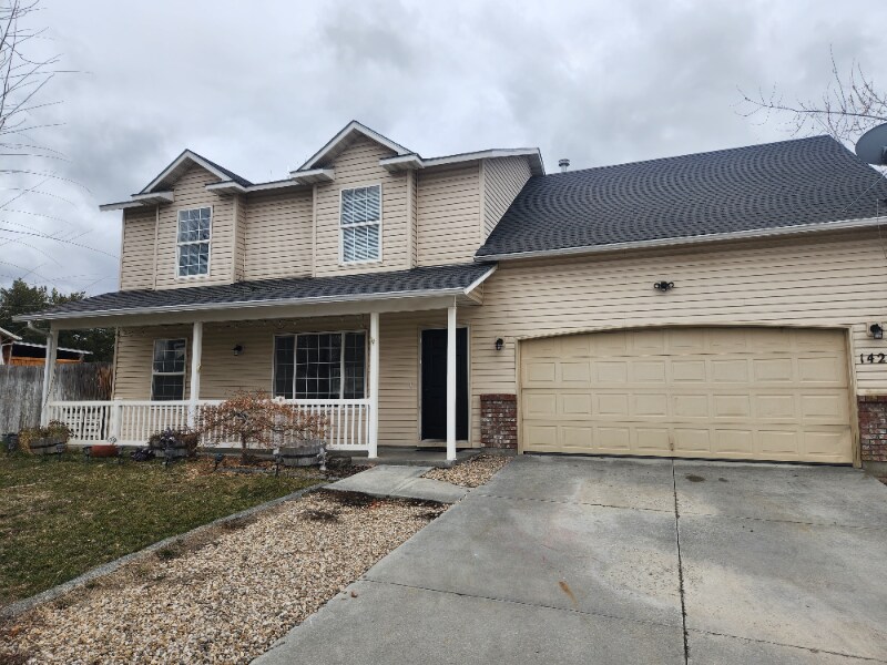 Foto principal - 1427 W Roberts Pl